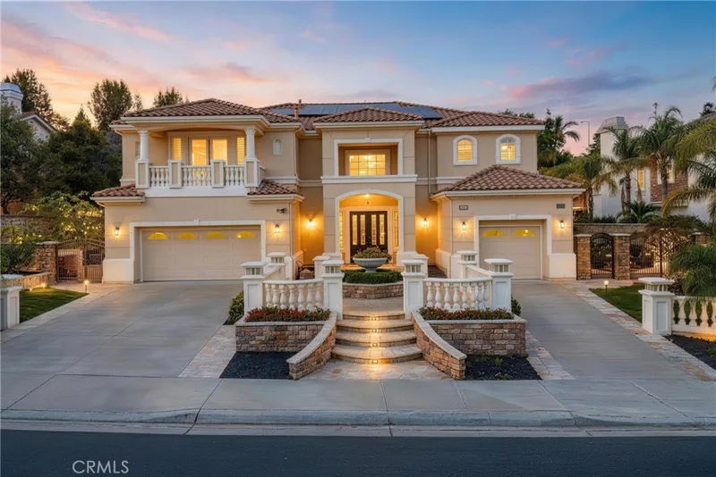 18857 SECRETARIAT WAY, Yorba Linda