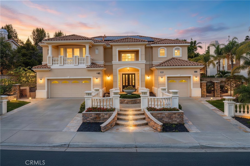 18857 SECRETARIAT WAY, Yorba Linda CA 92886 - photo 1
