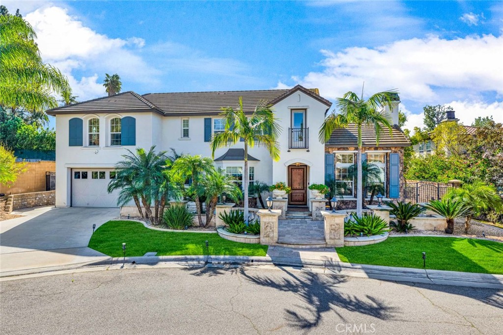 18888 Dry Creek Road, Yorba Linda CA 92886 - photo 1