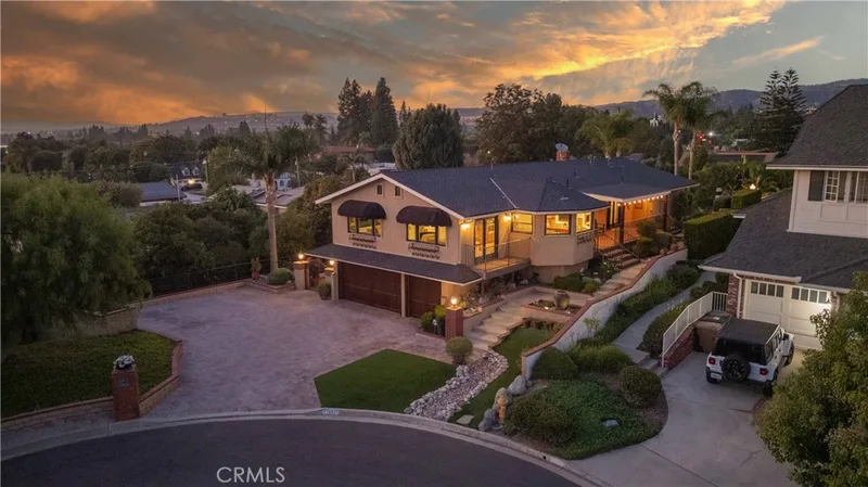 18931 Gordon Lane, Yorba Linda, CA 92886