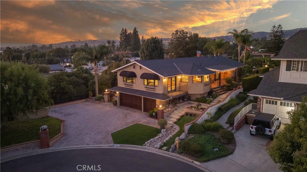 18931 Gordon Lane, Yorba Linda CA 92886 - photo 1