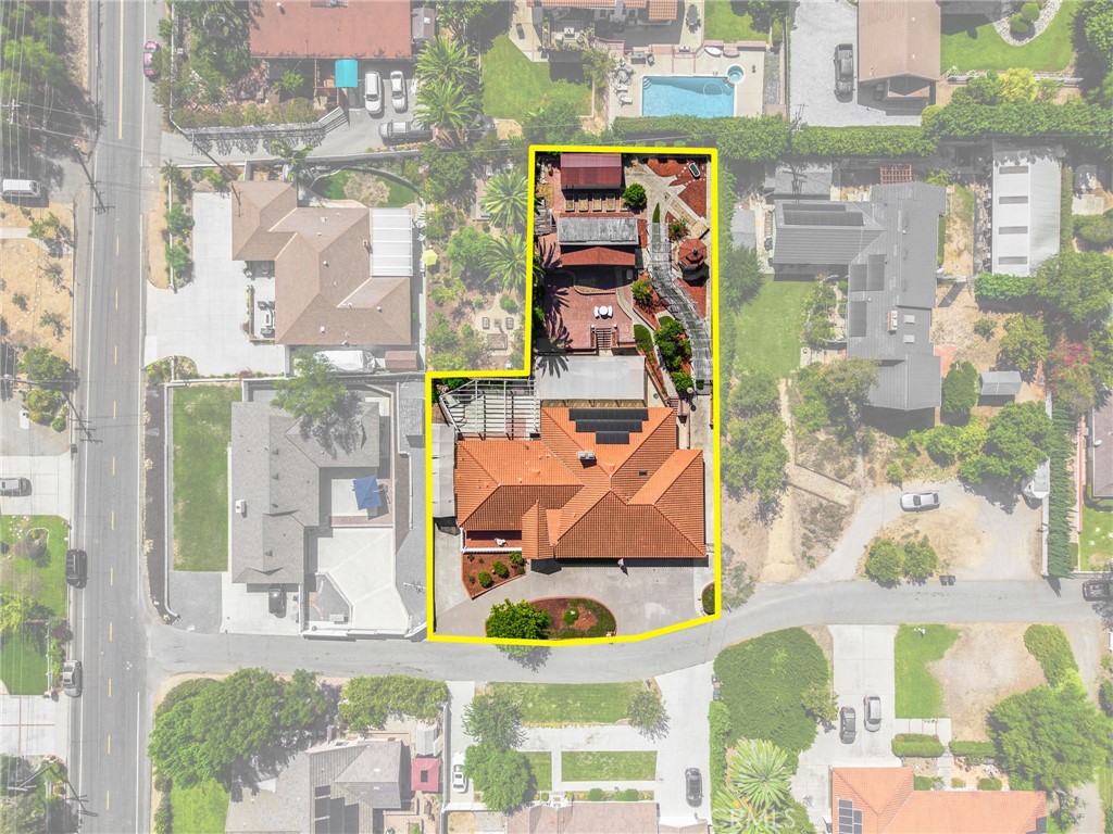 18932 Via Sereno, Yorba Linda CA 92886 - photo 2
