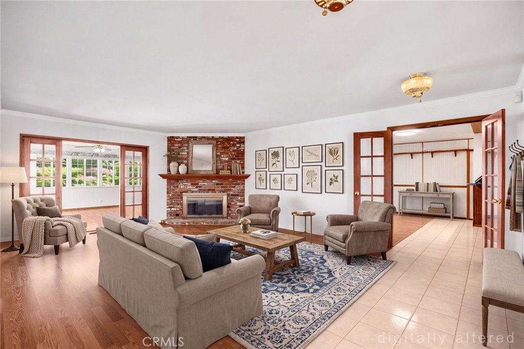 18932 Via Sereno, Yorba Linda CA 92886 - photo 28