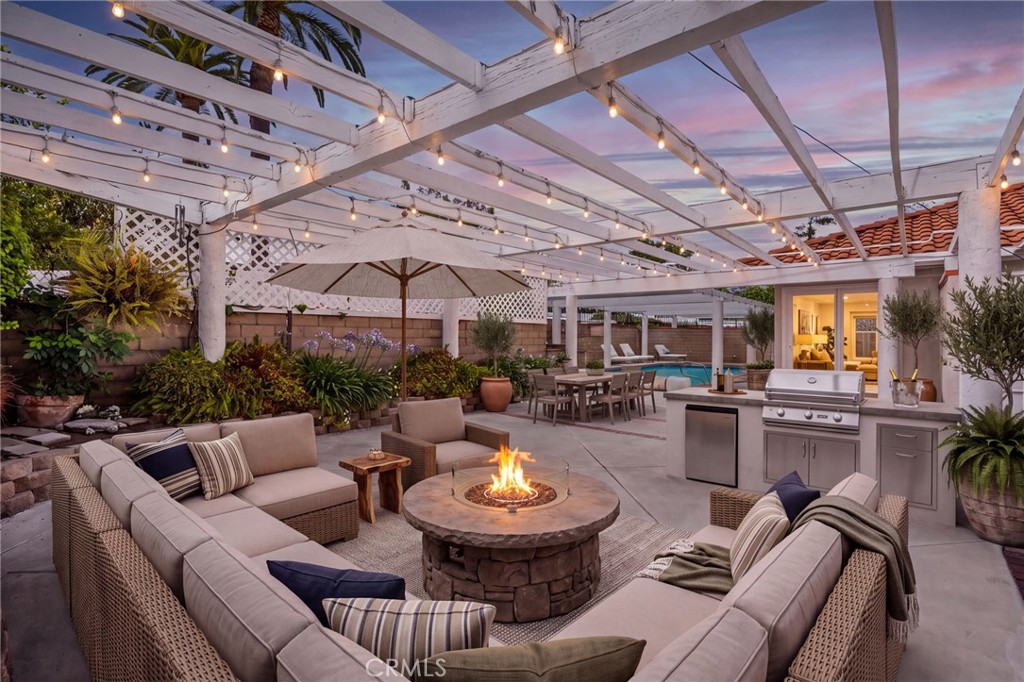 18932 Via Sereno, Yorba Linda CA 92886 - photo 44