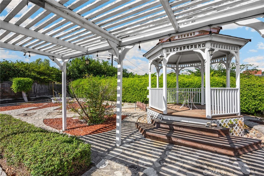 18932 Via Sereno, Yorba Linda CA 92886 - photo 58