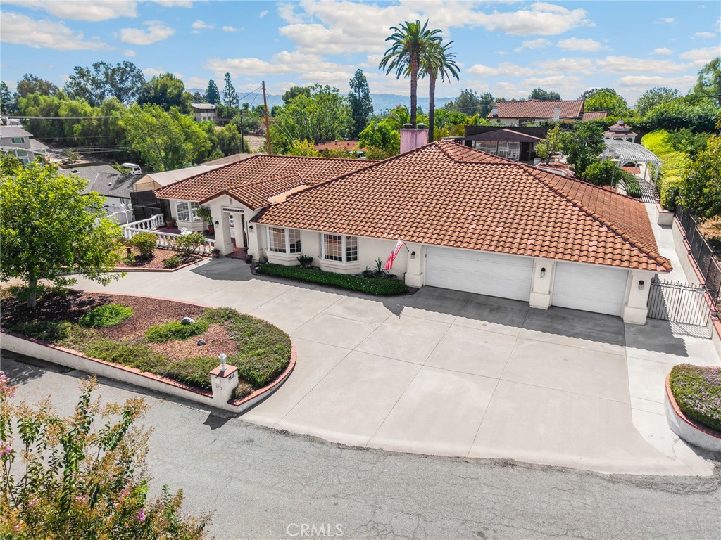 18932 Via Sereno, Yorba Linda CA 92886 - photo 66