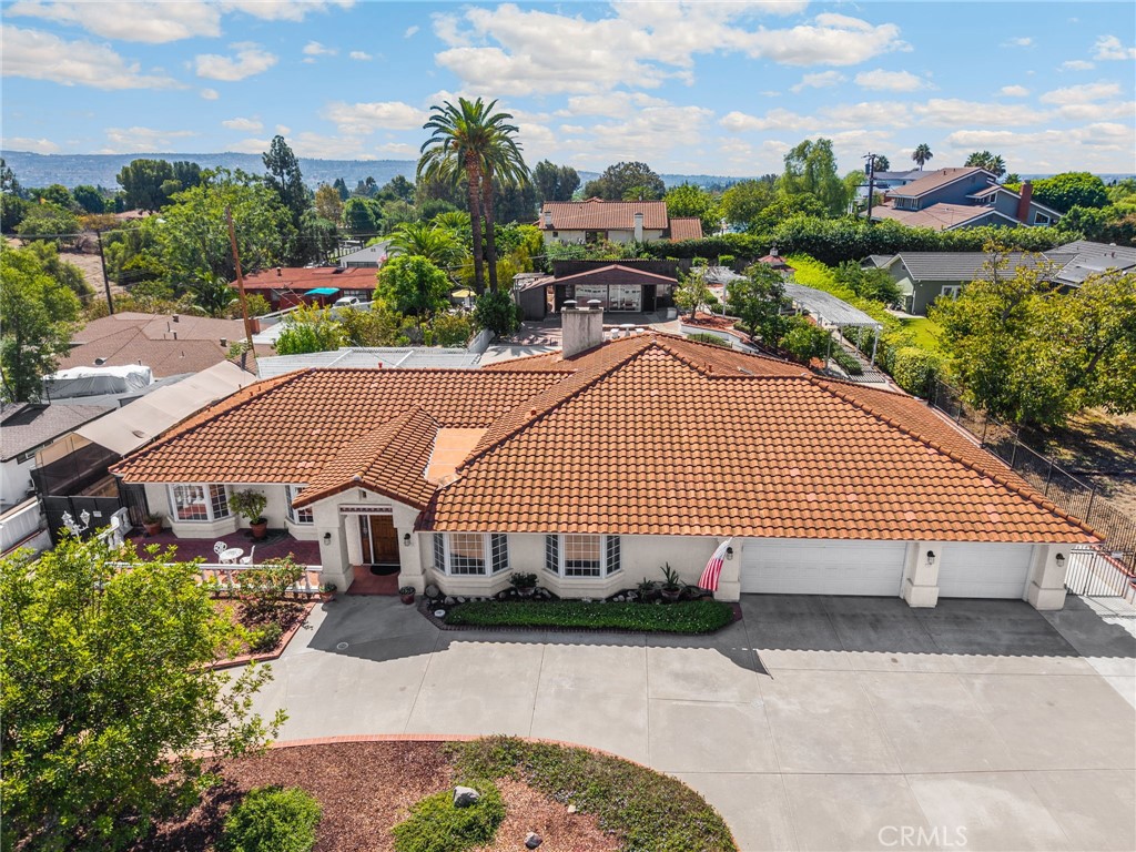 18932 Via Sereno, Yorba Linda CA 92886 - photo 68