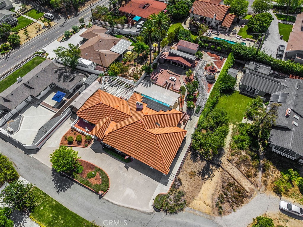 18932 Via Sereno, Yorba Linda CA 92886 - photo 71