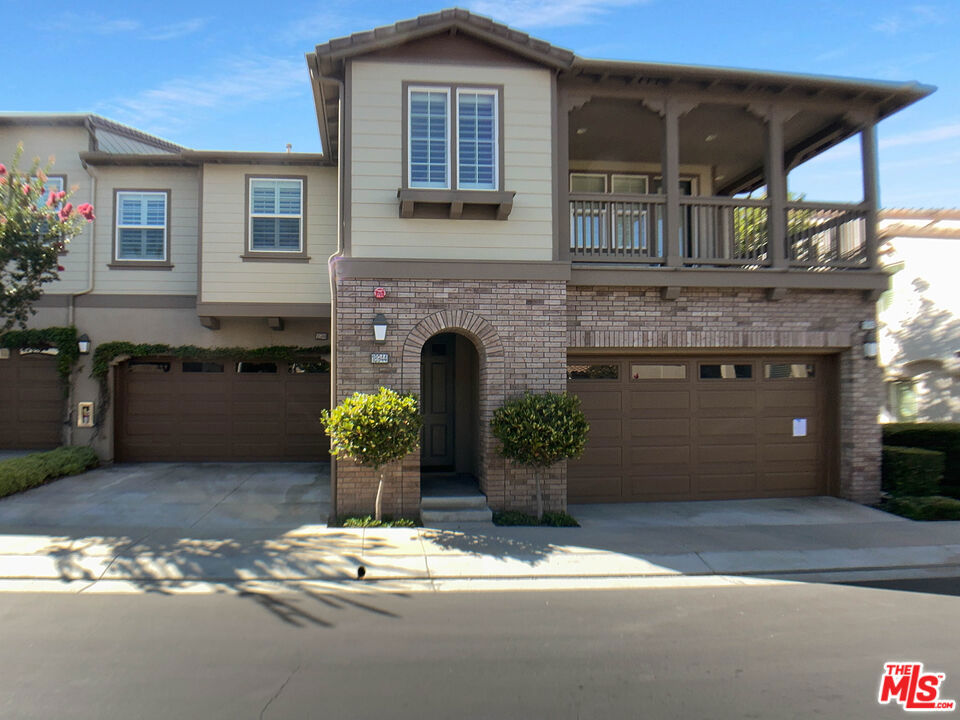 18944 Northern Dancer Lane, Yorba Linda CA 92886 - photo 1