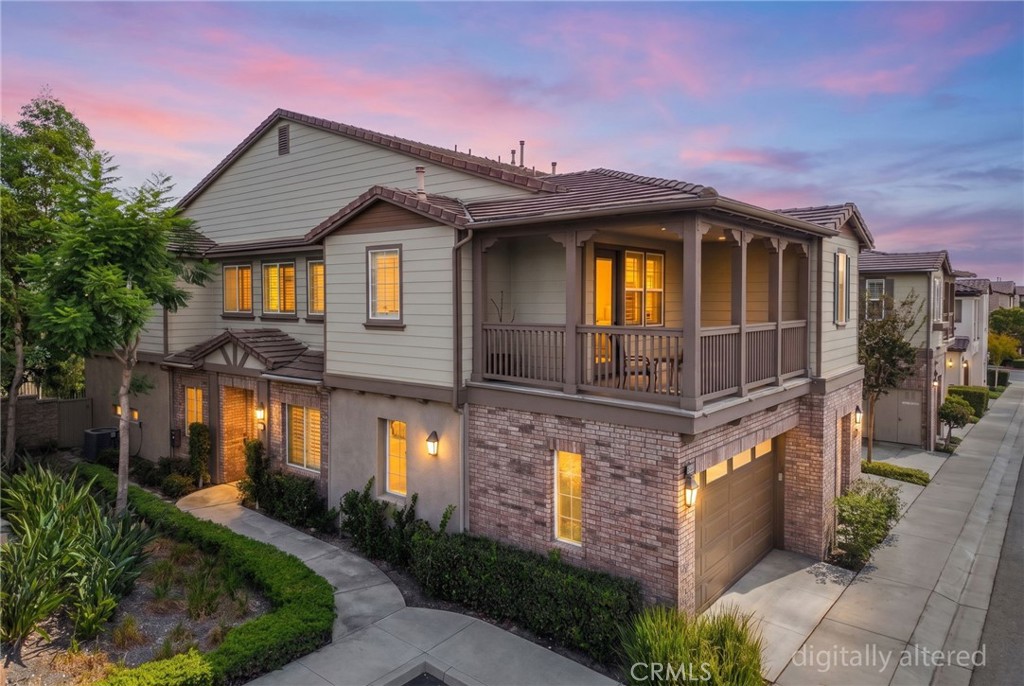 18948 Northern Dancer Lane, Yorba Linda CA 92886 - photo 1