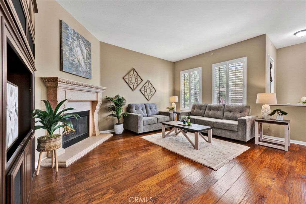 18960 Pelham, Yorba Linda CA 92886 - photo 1