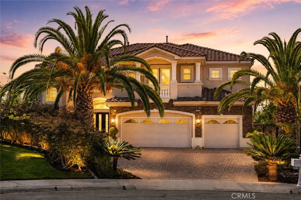 18974 Secretariat Way, Yorba Linda CA 92886 - photo 1
