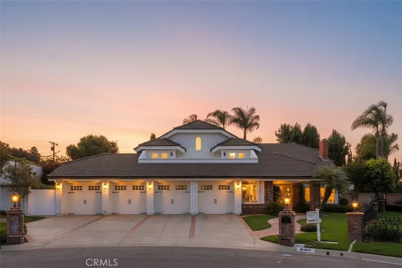 18998 Buckskin, Yorba Linda