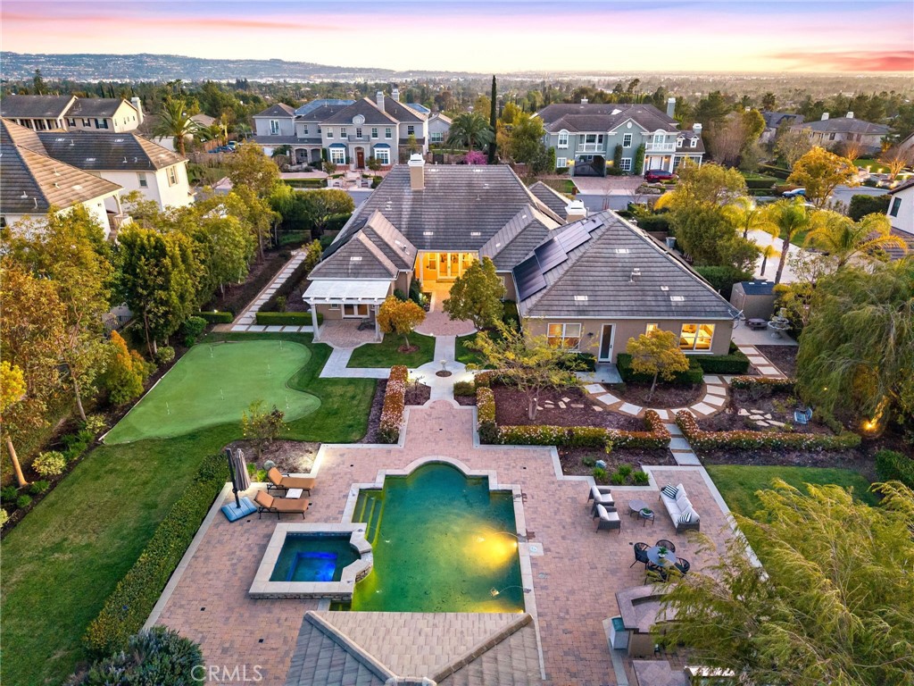 19103 Green Oaks Road, Yorba Linda CA 92886 - photo 1