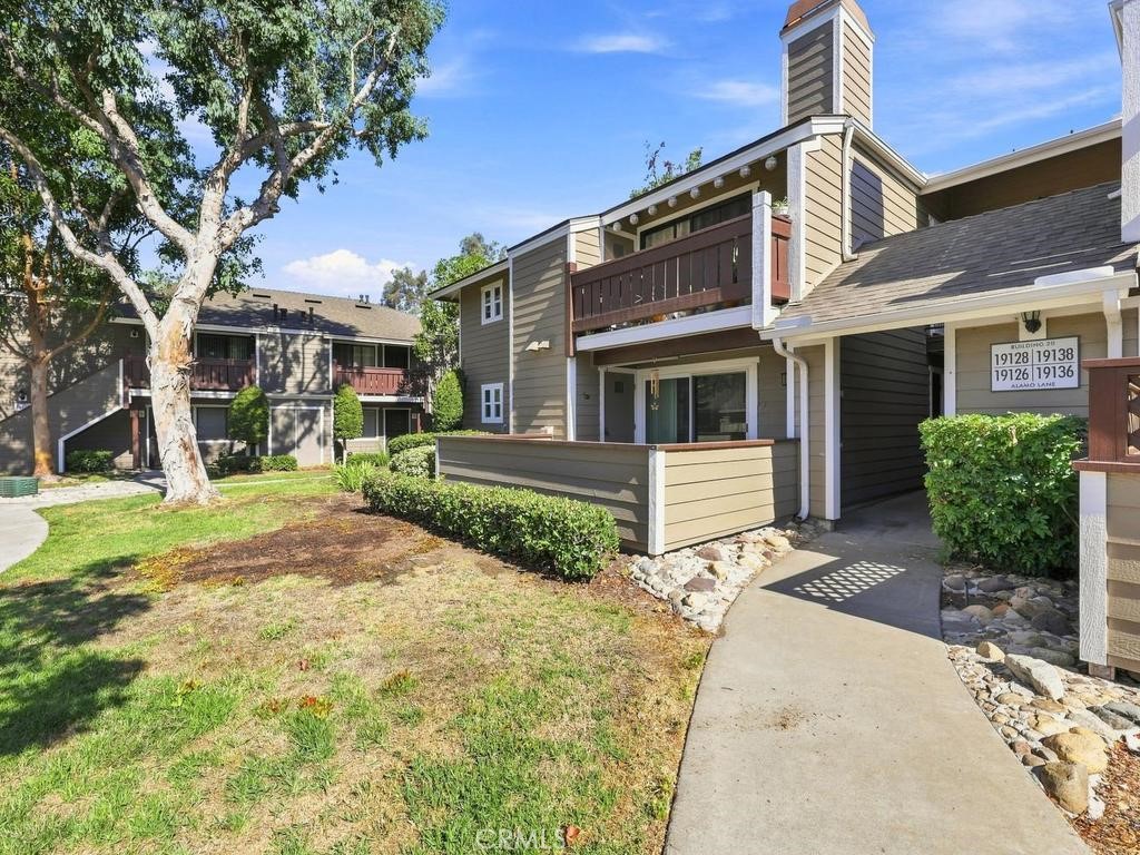 19126 Alamo Lane 159, Yorba Linda CA 92886 - photo 1