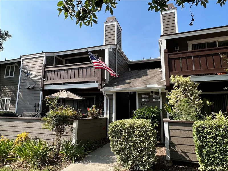 19153 Parkland Street 138, Yorba Linda, CA 92886