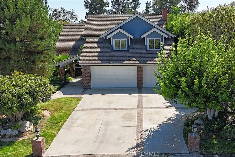 19205 Palm Vista, Yorba Linda