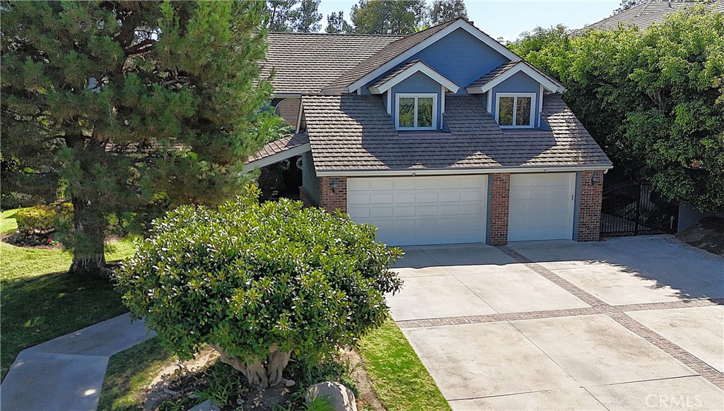 19205 Palm Vista, Yorba Linda CA 92886 - photo 2