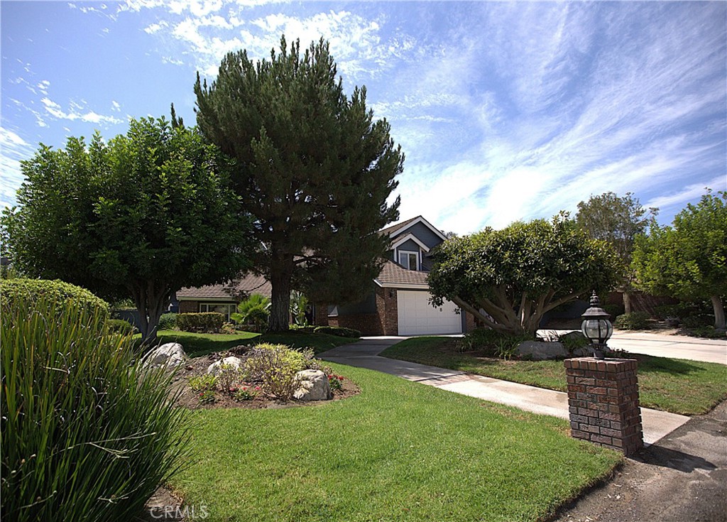 19205 Palm Vista, Yorba Linda CA 92886 - photo 4