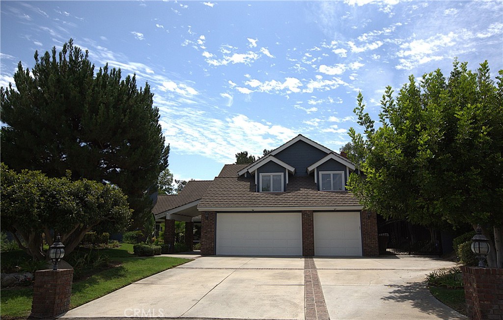 19205 Palm Vista, Yorba Linda CA 92886 - photo 5