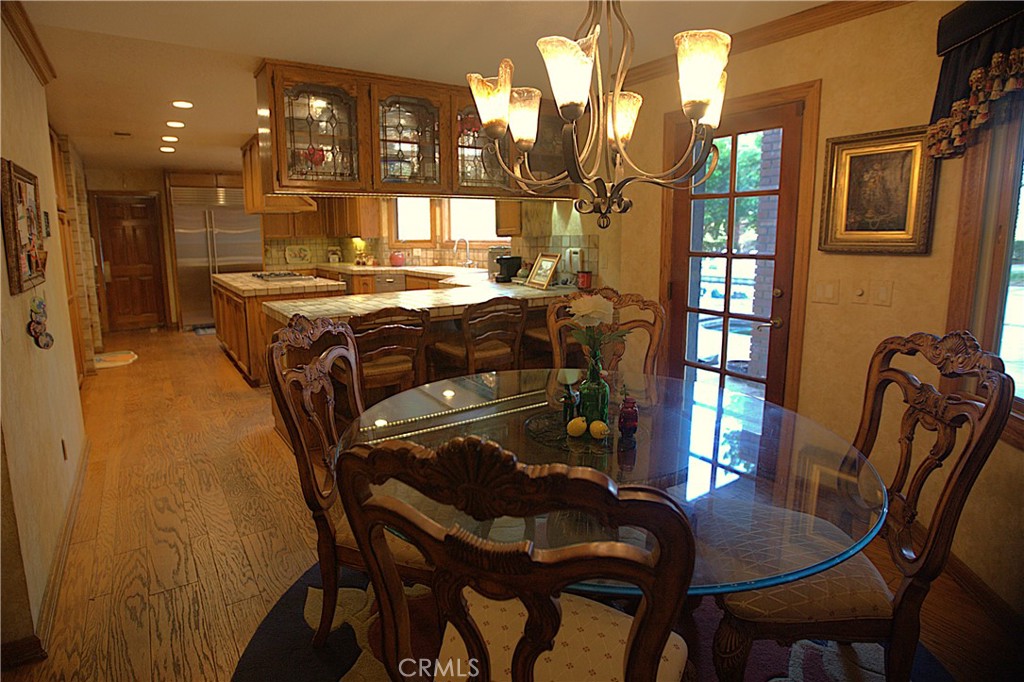19205 Palm Vista, Yorba Linda CA 92886 - photo 21