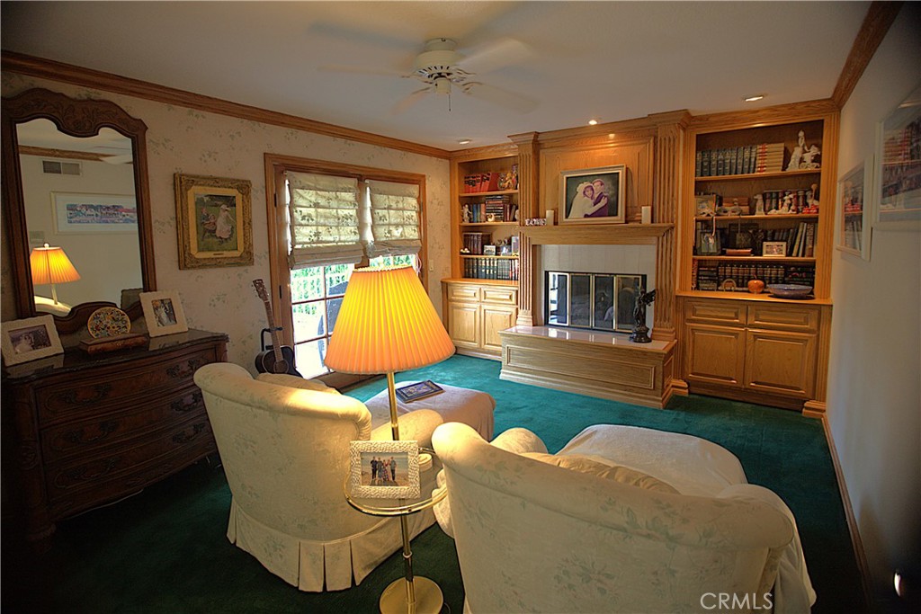 19205 Palm Vista, Yorba Linda CA 92886 - photo 35