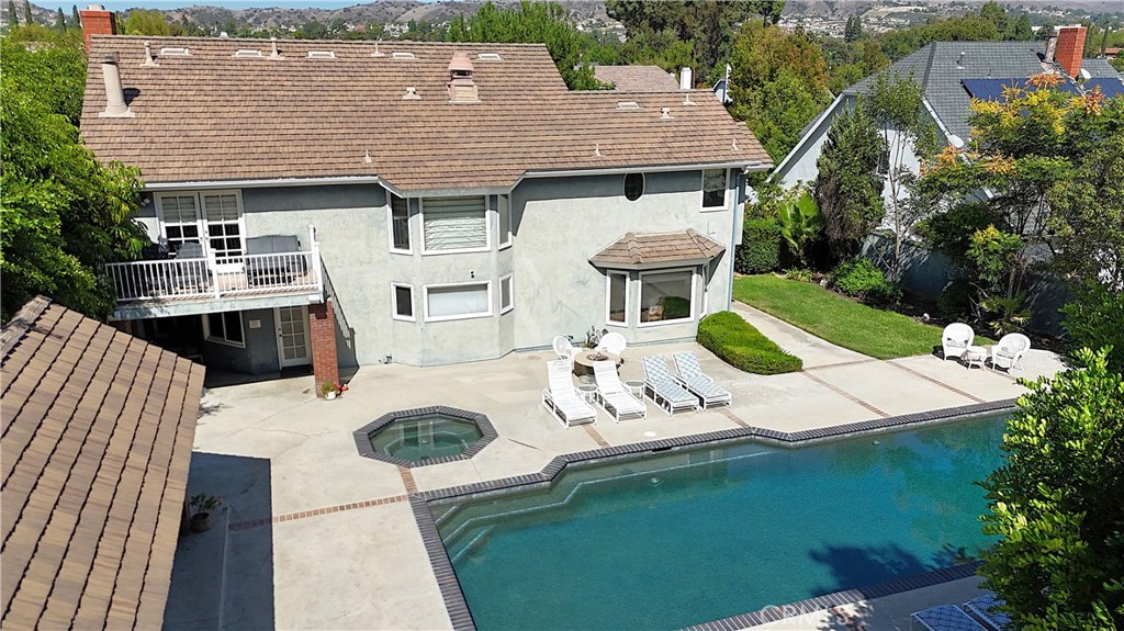 19205 Palm Vista, Yorba Linda CA 92886 - photo 44