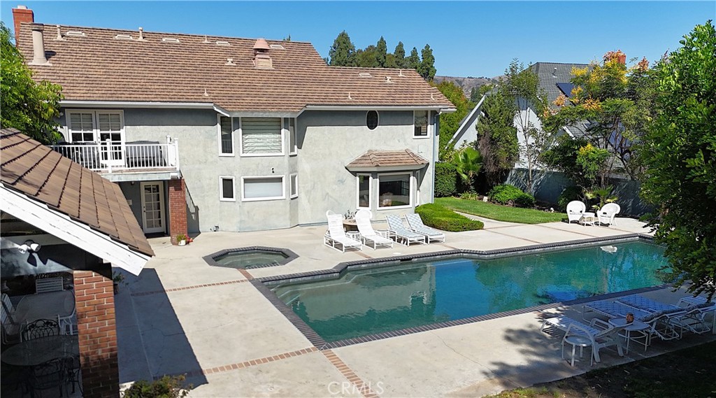 19205 Palm Vista, Yorba Linda CA 92886 - photo 45