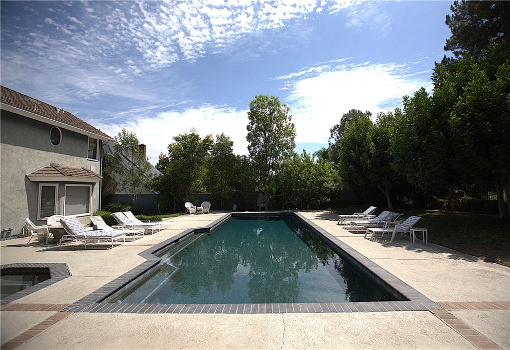19205 Palm Vista, Yorba Linda CA 92886 - photo 46