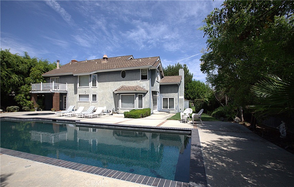 19205 Palm Vista, Yorba Linda CA 92886 - photo 50