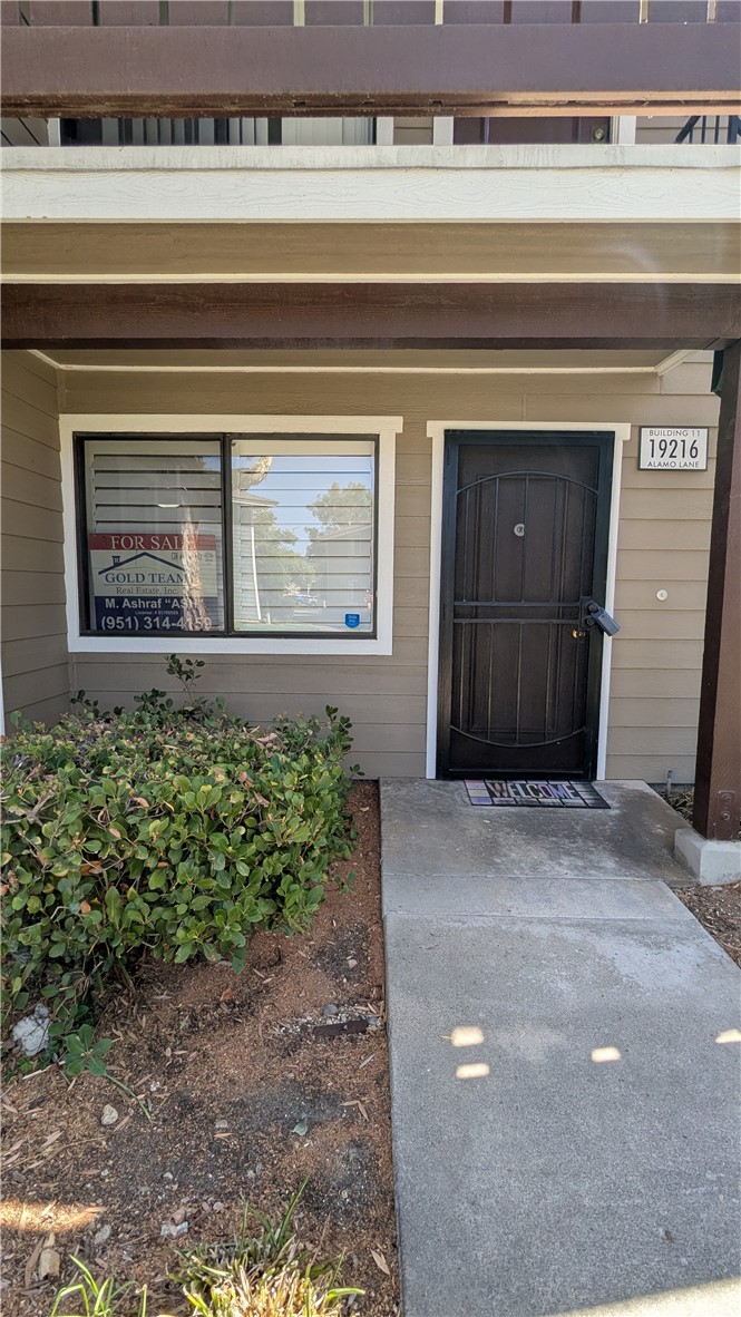Condo Front - 19216 Alamo Lane, Yorba Linda CA 92886 - photo 2