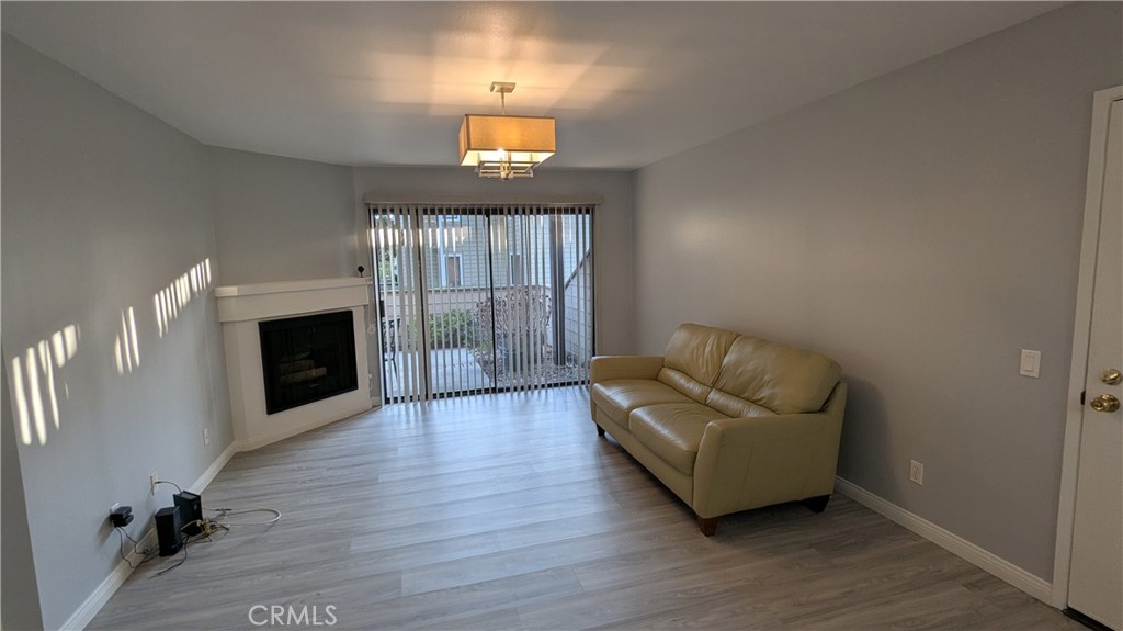 Living Room - 19216 Alamo Lane, Yorba Linda CA 92886 - photo 4