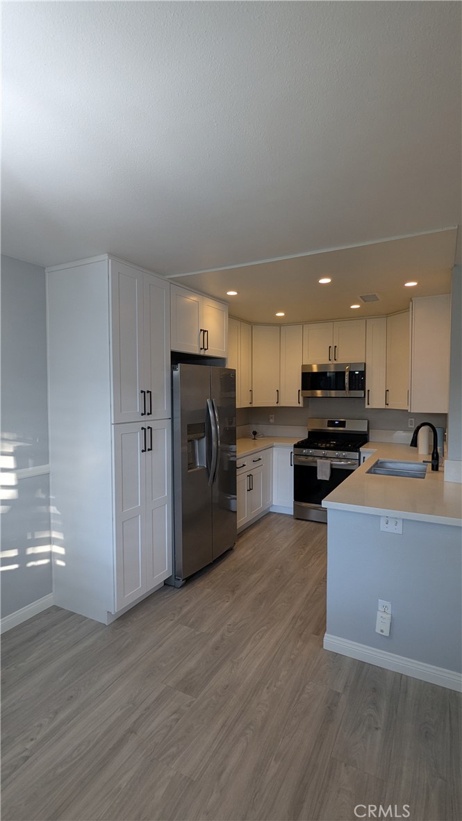 Kitchen - 19216 Alamo Lane, Yorba Linda CA 92886 - photo 6