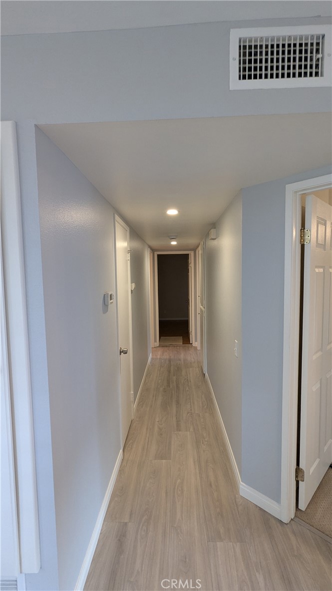 Hallway - 19216 Alamo Lane, Yorba Linda CA 92886 - photo 8
