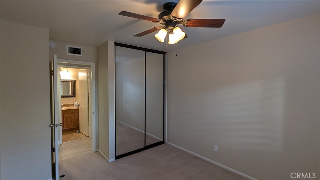 Bedroom 2 - Corner - 19216 Alamo Lane, Yorba Linda CA 92886 - photo 12