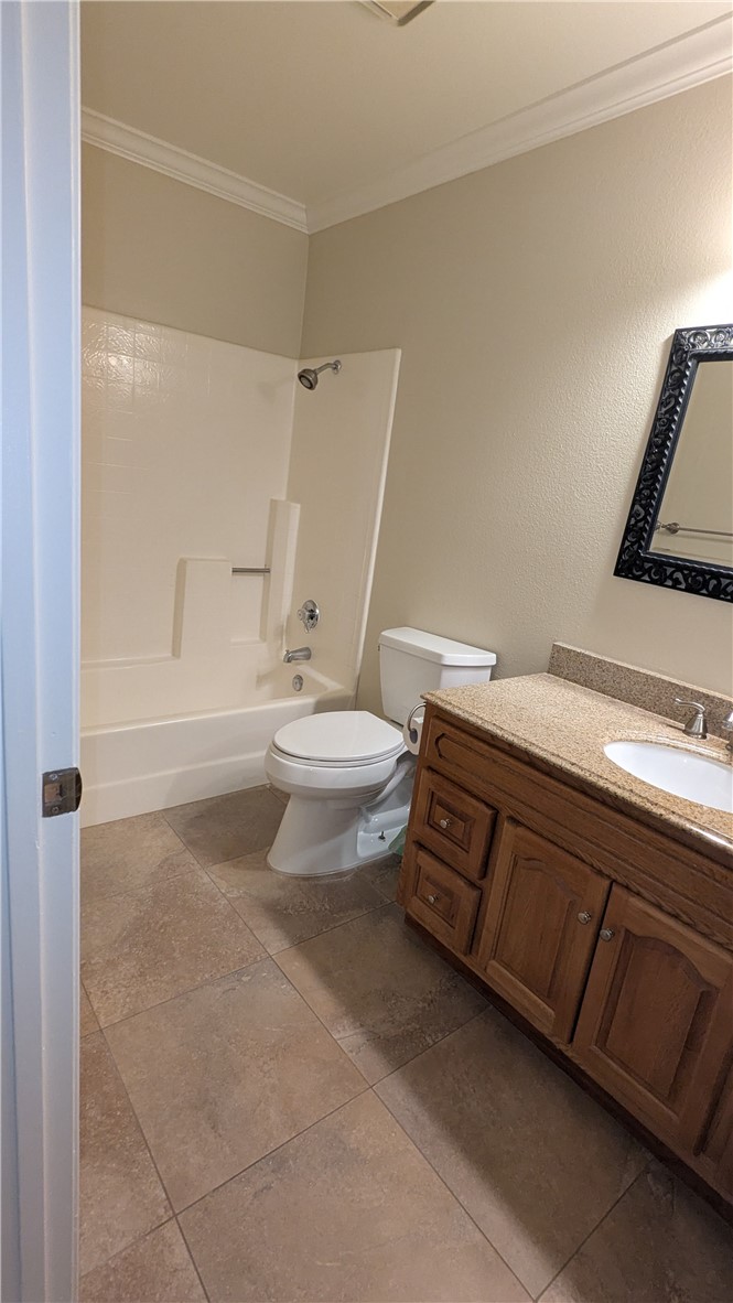 Bathroom - 19216 Alamo Lane, Yorba Linda CA 92886 - photo 13