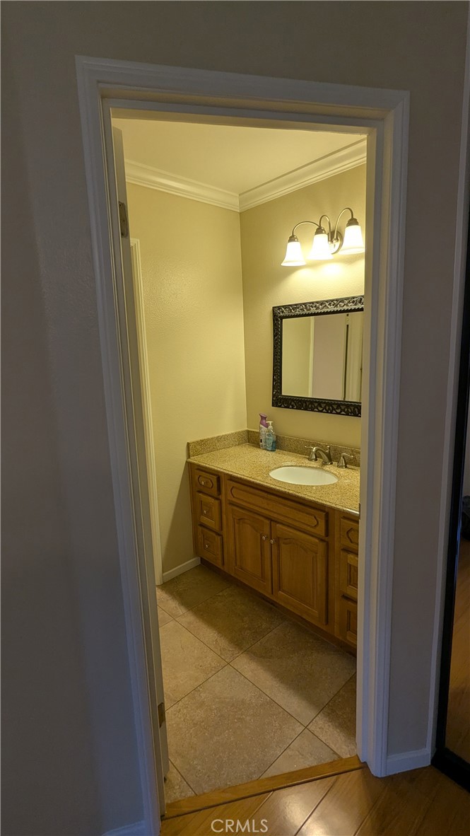 Mater Bath - 19216 Alamo Lane, Yorba Linda CA 92886 - photo 17