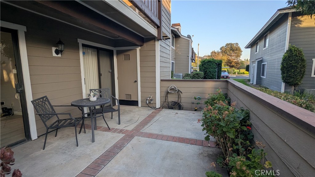 Patio - Interior - 19216 Alamo Lane, Yorba Linda CA 92886 - photo 19