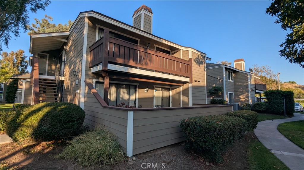 Patio - Exterior - 19216 Alamo Lane, Yorba Linda CA 92886 - photo 20