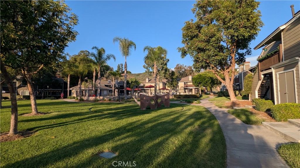 Community - Pool Area - 19216 Alamo Lane, Yorba Linda CA 92886 - photo 22