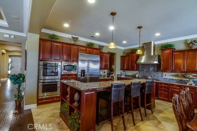 19244 Falabella, Yorba Linda CA 92886 - photo 13
