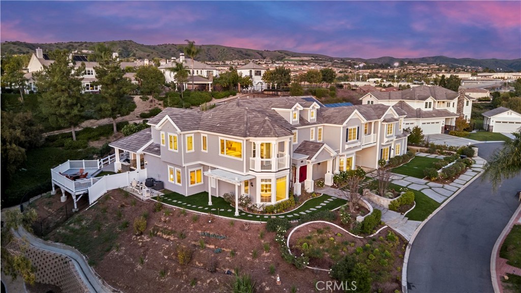 19367 Via De La Cielo, Yorba Linda CA 92886 - photo 1