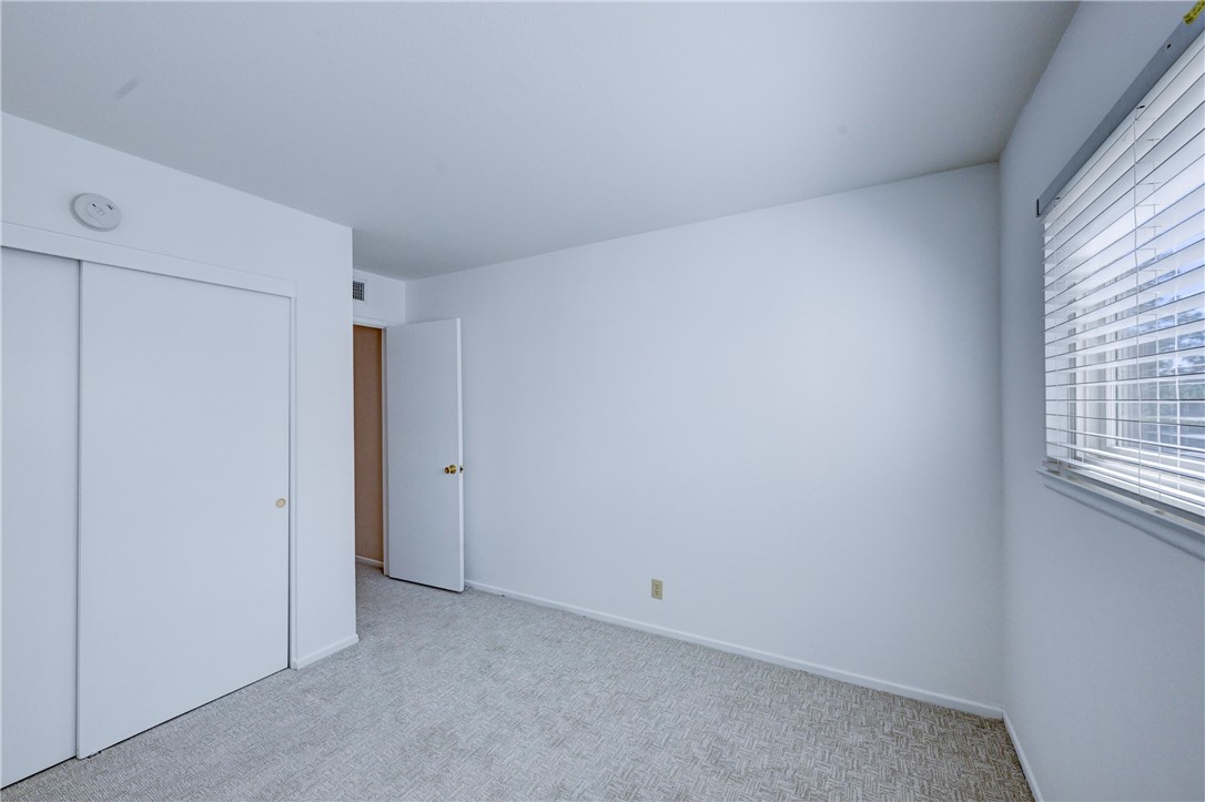 Downstairs bedroom, great for multigeneration living or use as an office. - 19402 Old Ranch, Yorba Linda CA 92886 - photo 20
