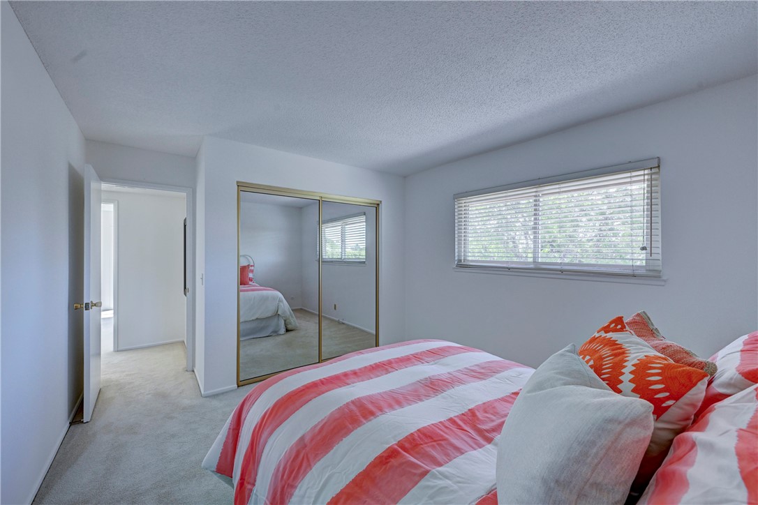 Bedroom #3 - 19402 Old Ranch, Yorba Linda CA 92886 - photo 26