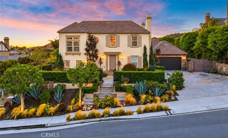 19411 Cleveland Bay Lane, Yorba Linda, CA 92886
