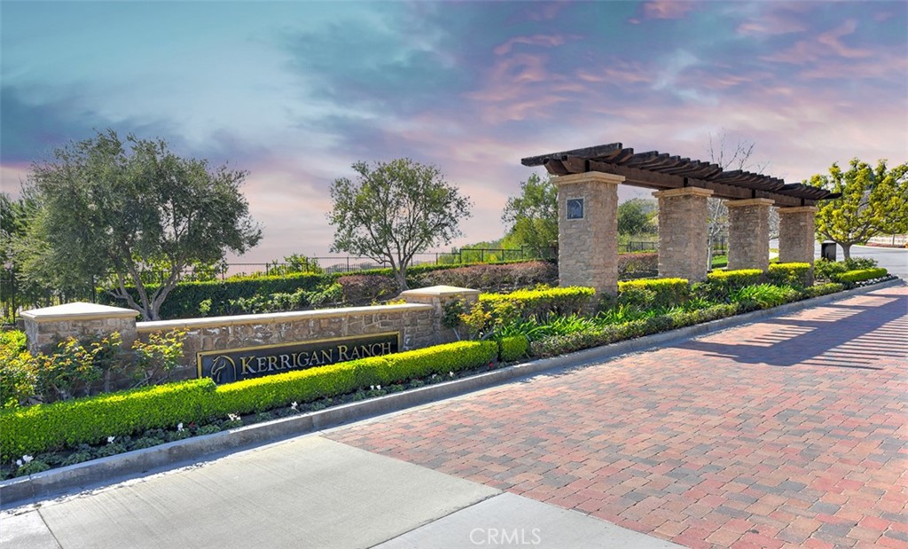 Kerrigan Ranch - 19411 Cleveland Bay Lane, Yorba Linda CA 92886 - photo 7