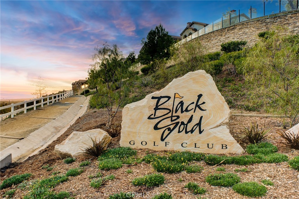 Black Gold Golf Course - 19411 Cleveland Bay Lane, Yorba Linda CA 92886 - photo 8