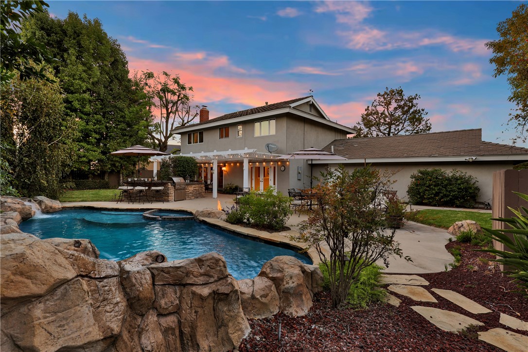 19412 Shadow Hill, Yorba Linda CA 92886 - photo 7