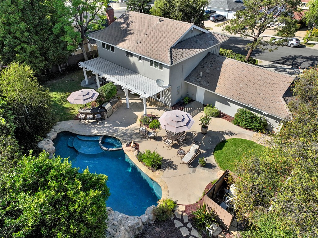 19412 Shadow Hill, Yorba Linda CA 92886 - photo 12