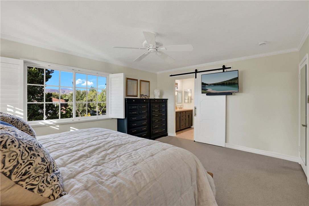 Main Bedroom 2 - 19412 Shadow Hill, Yorba Linda CA 92886 - photo 29